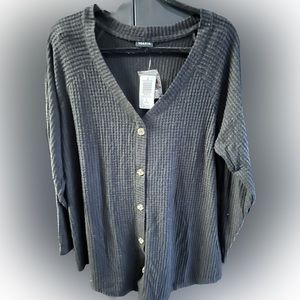 Torrid black Top